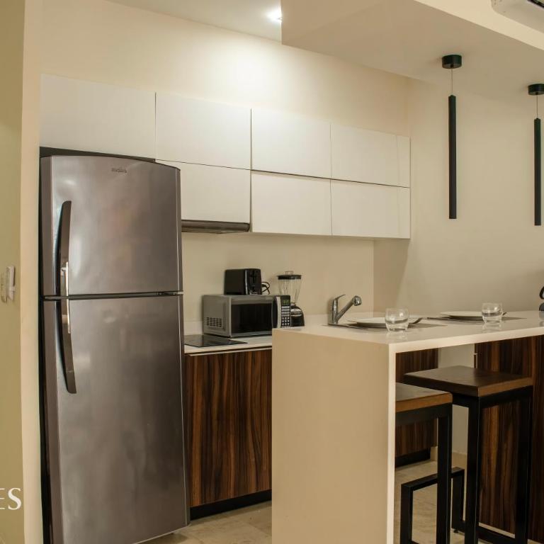 Moonlight By Waves - Apartamento Estudio - 8