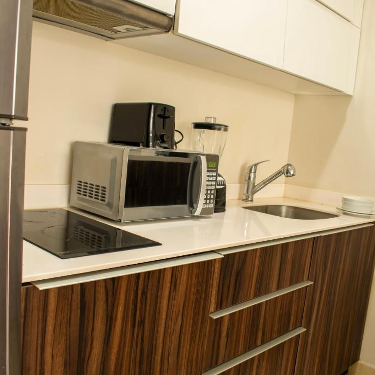 Moonlight By Waves - Apartamento Estudio - 14