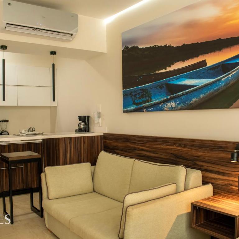 Moonlight By Waves - Apartamento Estudio - 15
