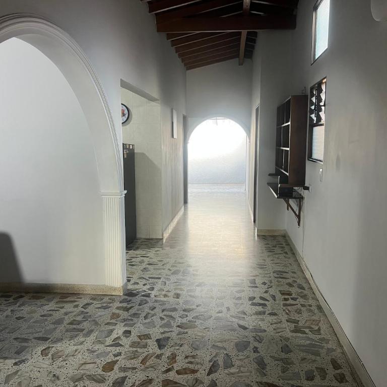 cómodo departamento, cerca al parque, gran variedad gastronomica - Two-Bedroom Apartment - 10