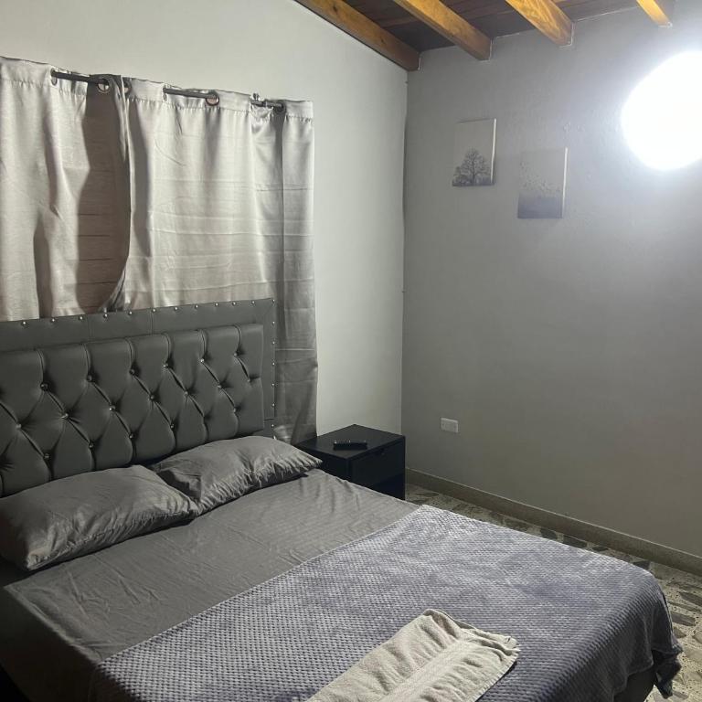 cómodo departamento, cerca al parque, gran variedad gastronomica - Two-Bedroom Apartment - 14