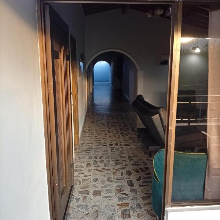 cómodo departamento, cerca al parque, gran variedad gastronomica - Two-Bedroom Apartment - 25