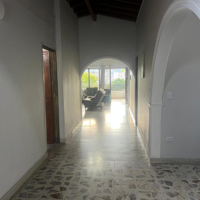 cómodo departamento, cerca al parque, gran variedad gastronomica - Two-Bedroom Apartment - 26