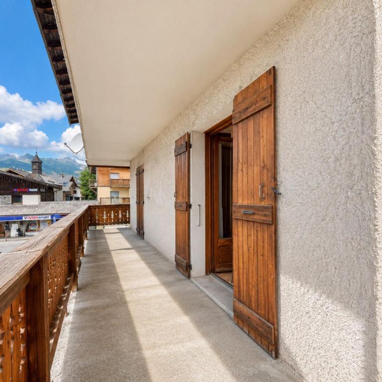 Appartement charmant au centre, près des pistes - FR-1-505-140 - Apartment (6 Erwachsene) - 7