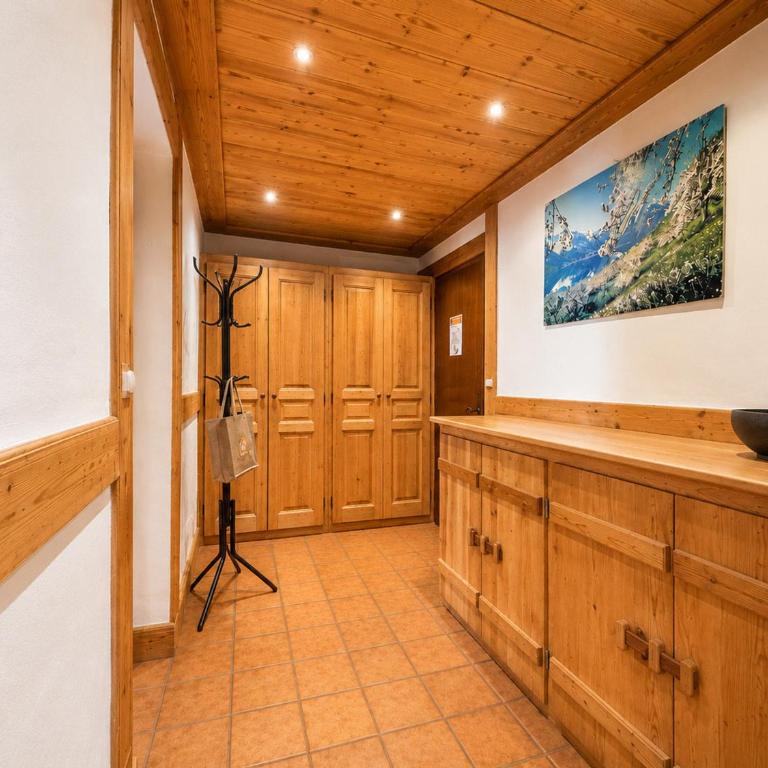 Appartement charmant au centre, près des pistes - FR-1-505-140 - Apartment (6 Erwachsene) - 9