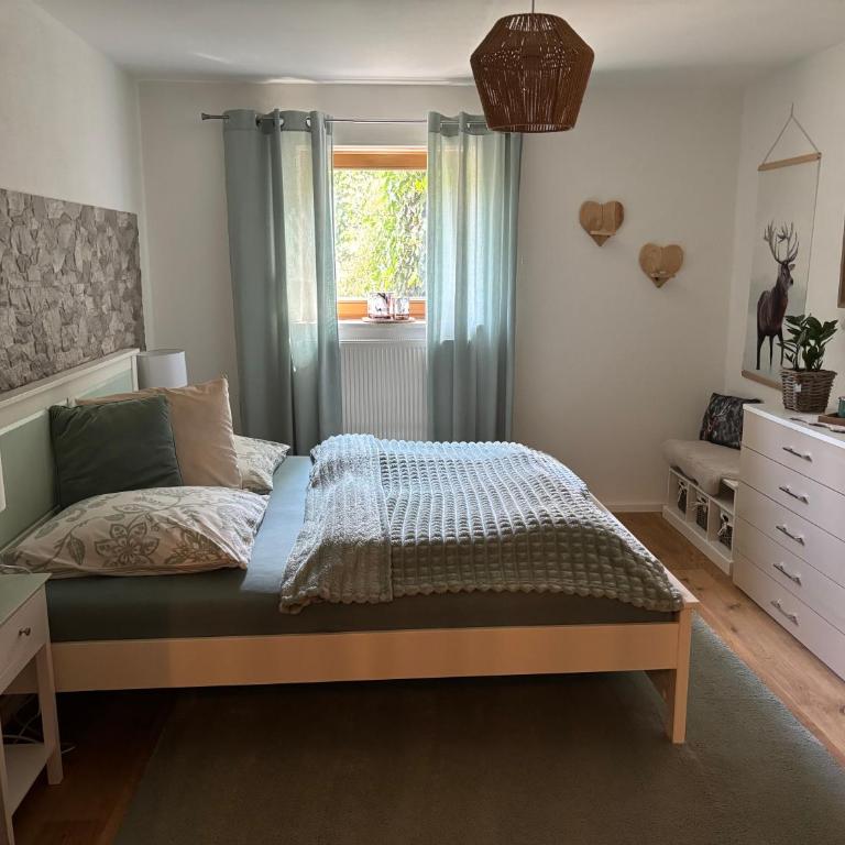 Grünes Stüble - Haustiere auf Anfrage - Apartment mit 1 Schlafzimmer - 1