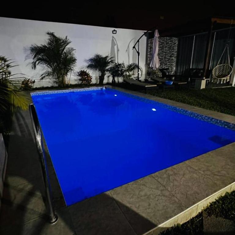 Casa KAMAQ - Three-Bedroom House - 5