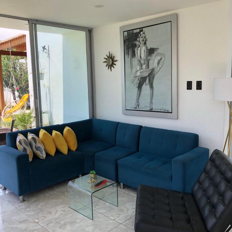 Casa KAMAQ - Three-Bedroom House - 7