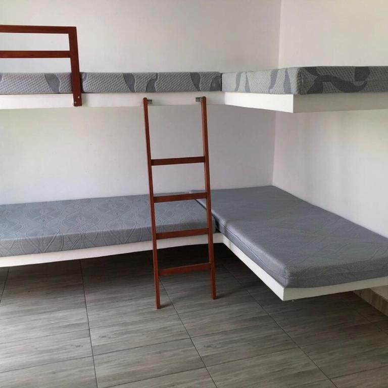 Casa KAMAQ - Three-Bedroom House - 9