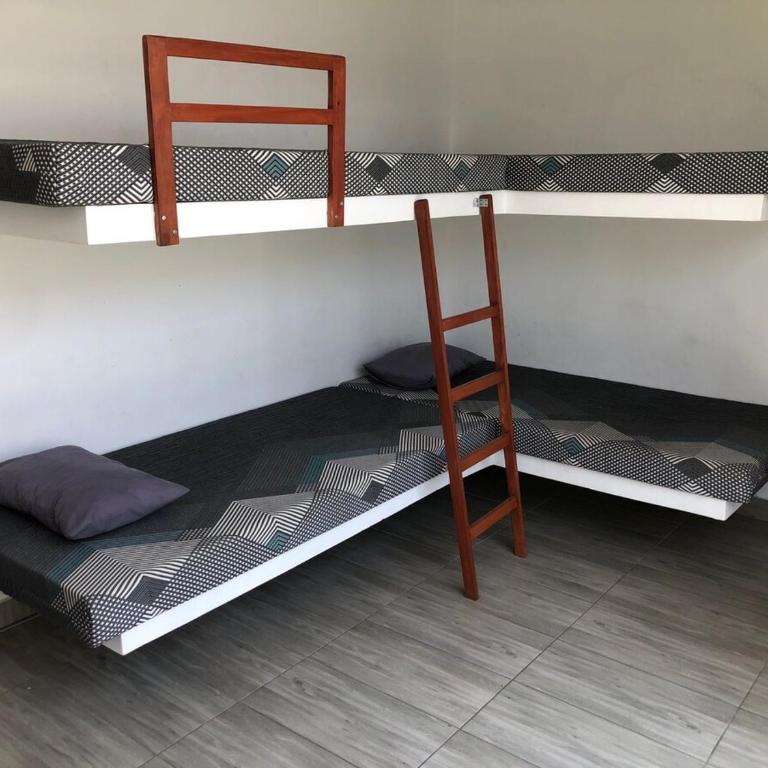 Casa KAMAQ - Three-Bedroom House - 10