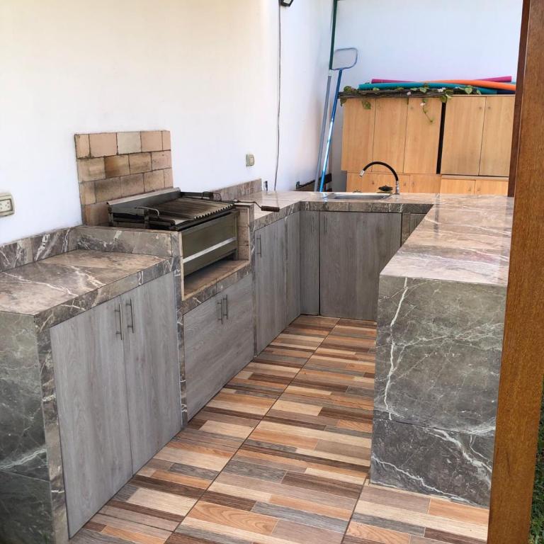 Casa KAMAQ - Three-Bedroom House - 11