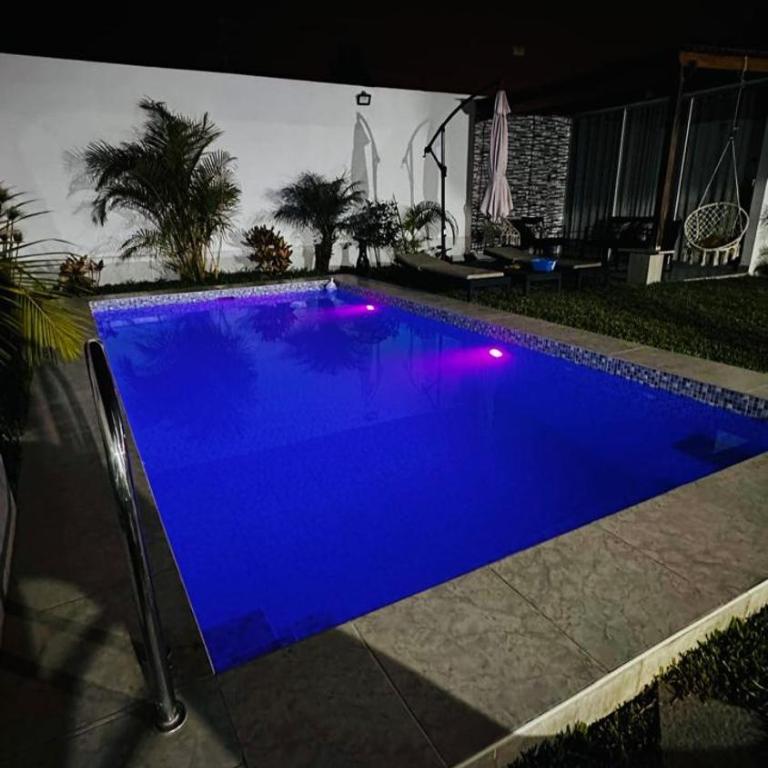 Casa KAMAQ - Three-Bedroom House - 12