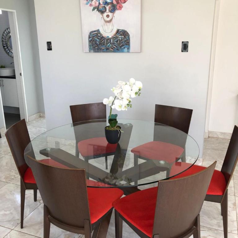 Casa KAMAQ - Three-Bedroom House - 15