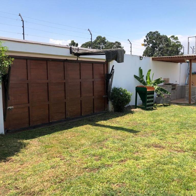 Casa KAMAQ - Three-Bedroom House - 21