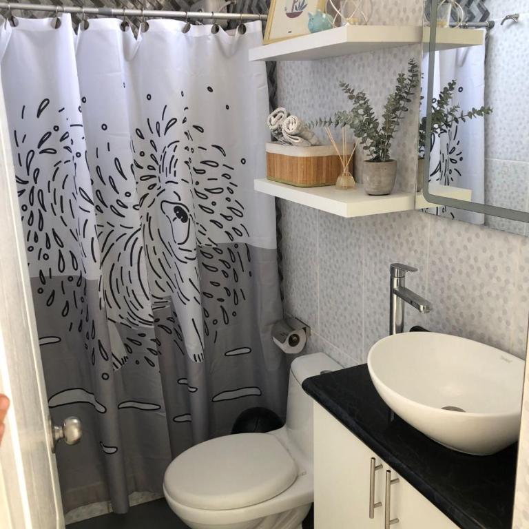 Casa KAMAQ - Three-Bedroom House - 27