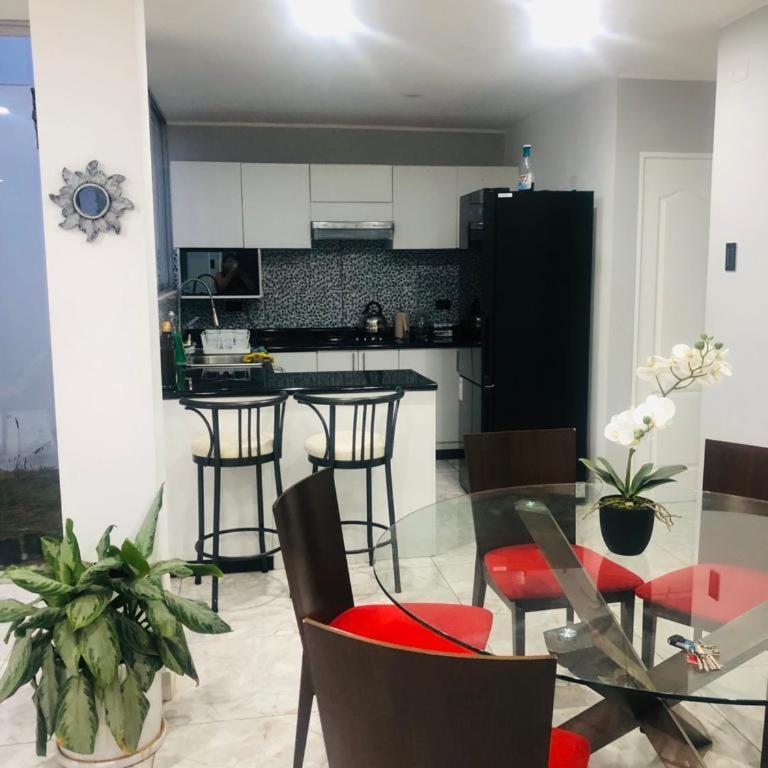 Casa KAMAQ - Three-Bedroom House - 29