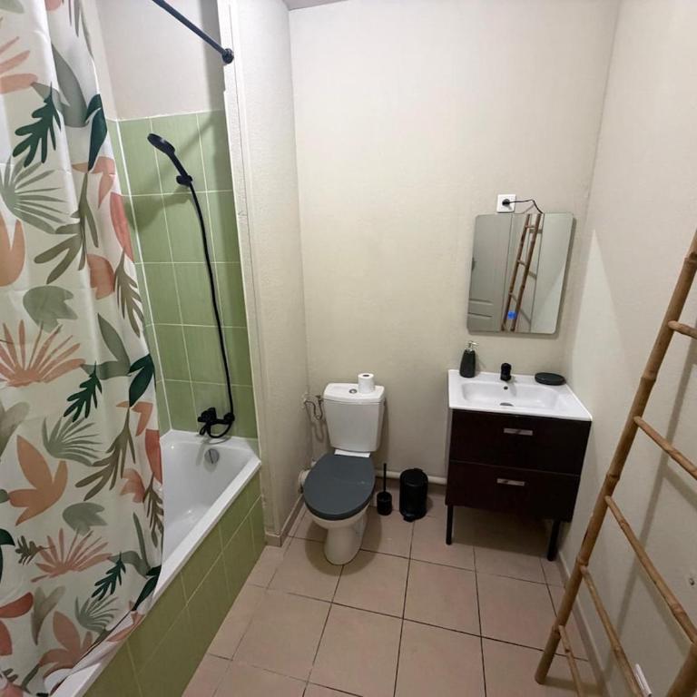 Le Méli-Mélo - Appartement 1 Chambre - 2