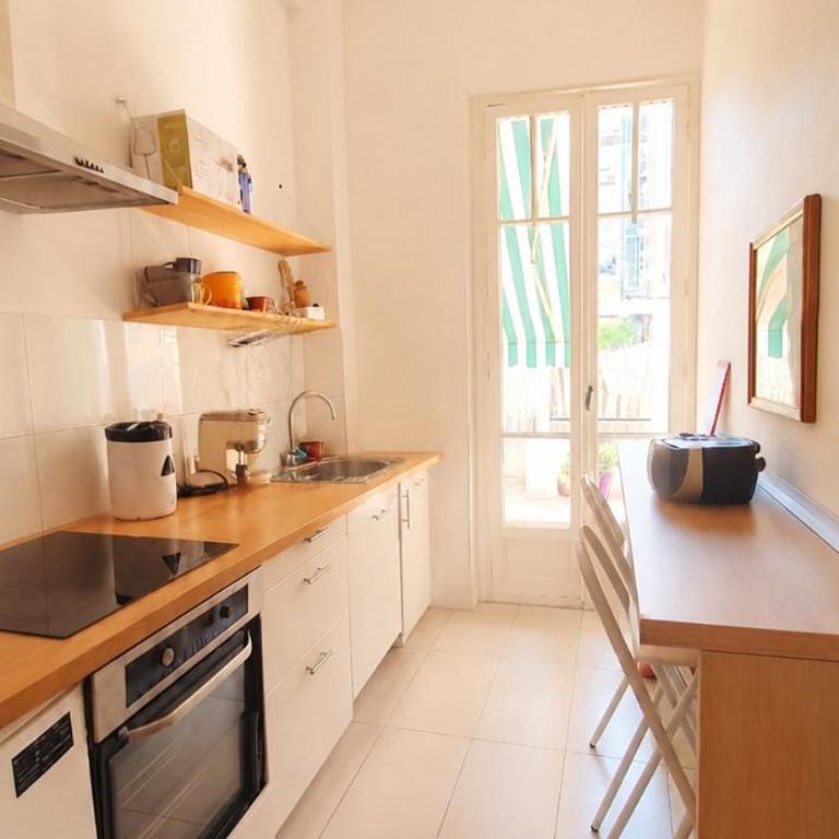 Dolce bilocale con terrazzo - Appartement 1 Chambre - 4