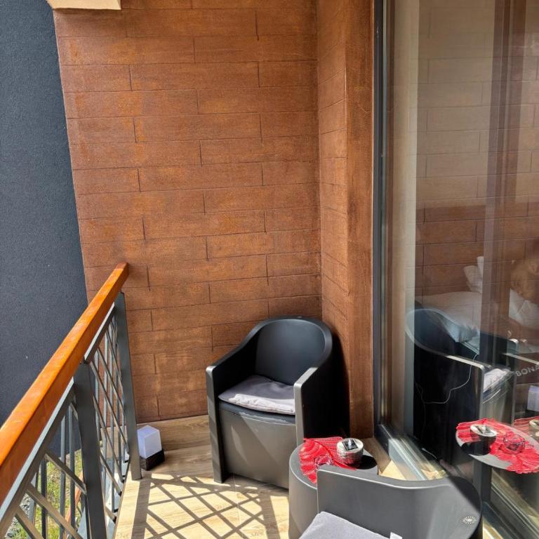 N&M apatrmani - Appartement 1 Chambre - 4