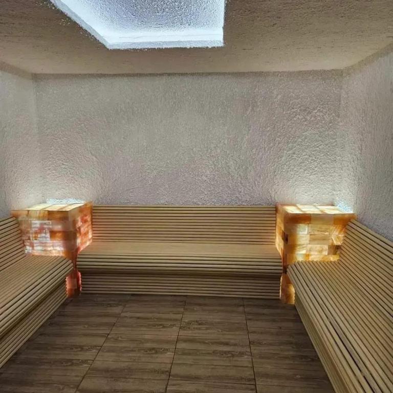 N&M apatrmani - Appartement 1 Chambre - 5