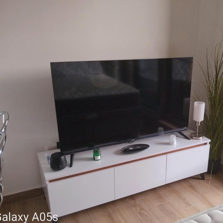 N&M apatrmani - Appartement 1 Chambre - 13
