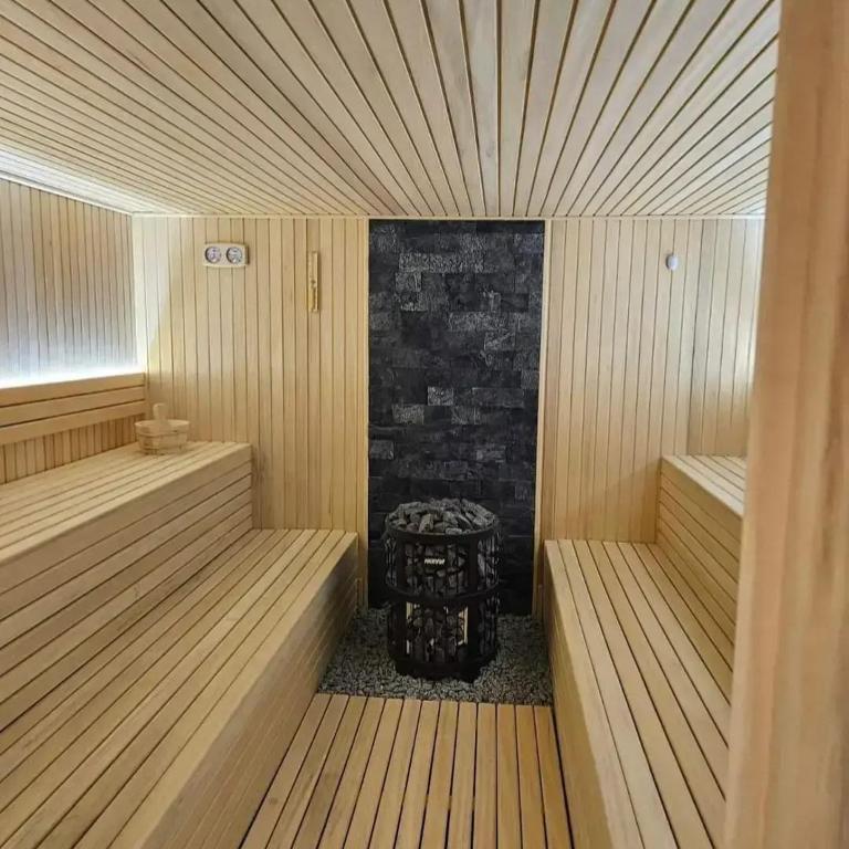 N&M apatrmani - Appartement 1 Chambre - 17