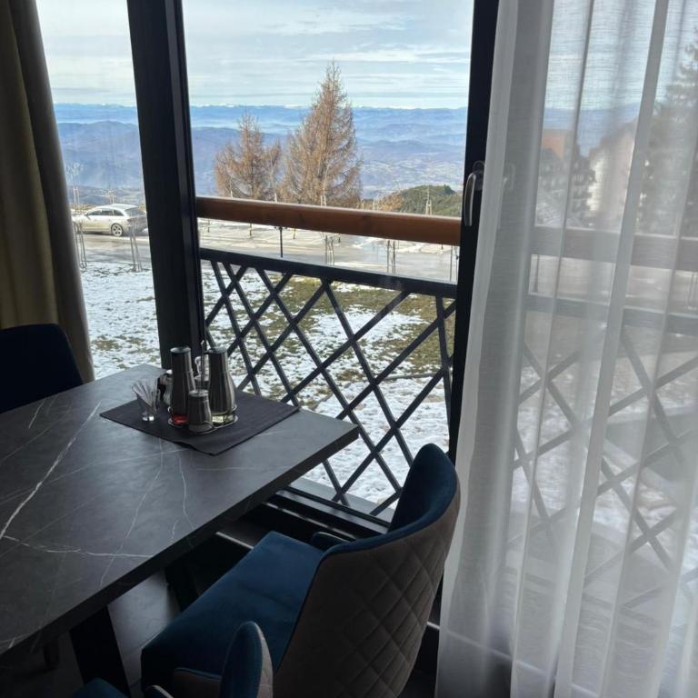 N&M apatrmani - Appartement 1 Chambre - 21