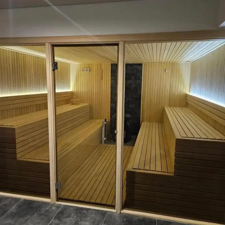 N&M apatrmani - Appartement 1 Chambre - 23