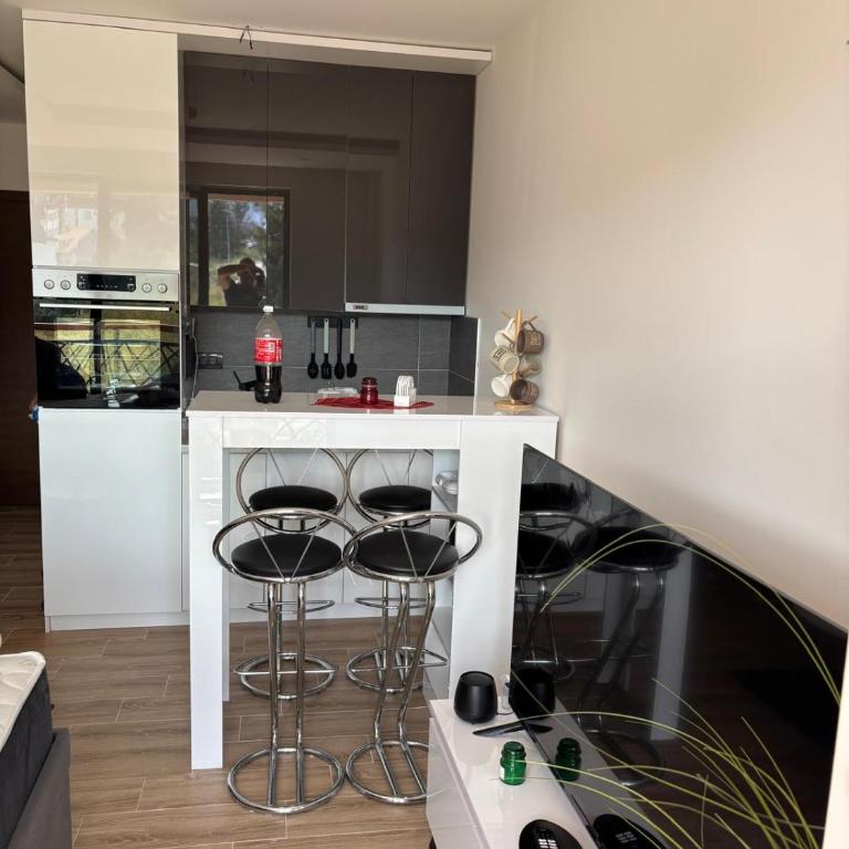 N&M apatrmani - Appartement 1 Chambre - 25