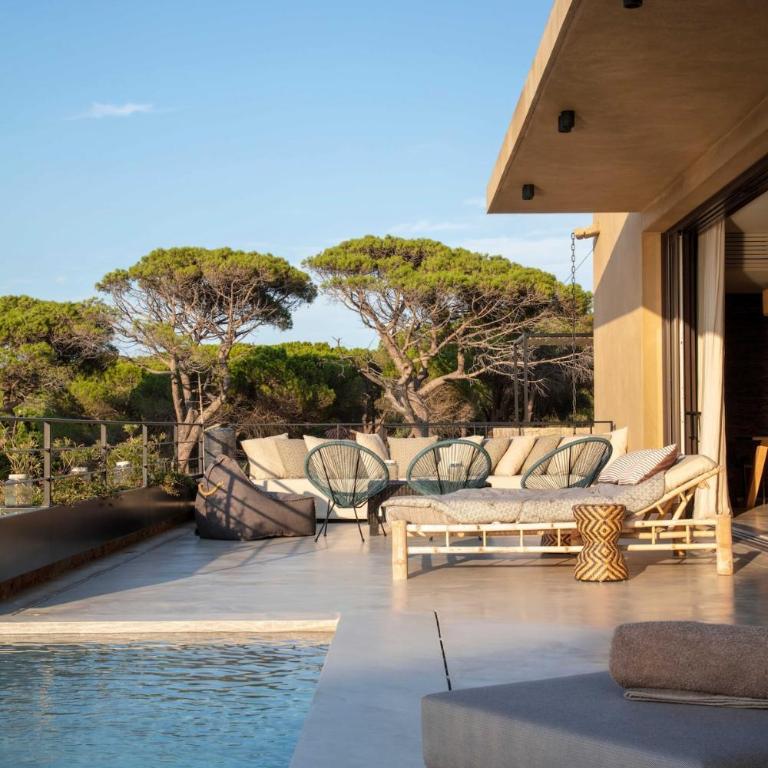 Villa Julea - Villa - 3