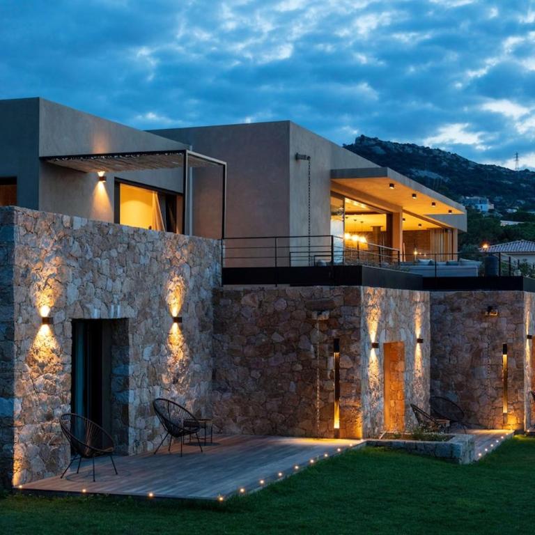 Villa Julea - Villa - 16