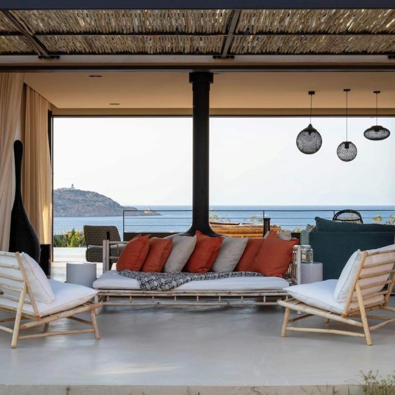 Villa Julea - Villa - 29
