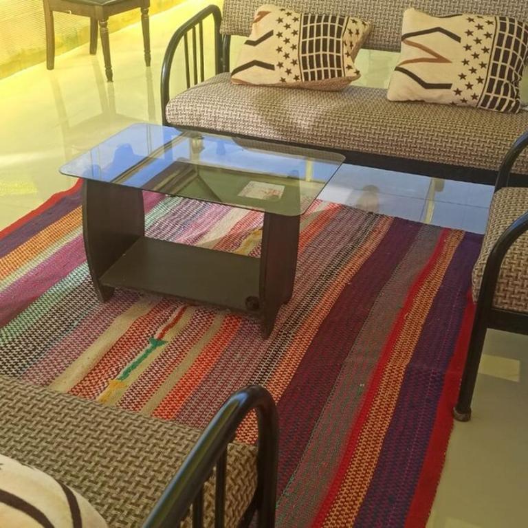 Apartment with panoramic view of the city - One-Bedroom Apartment - 1