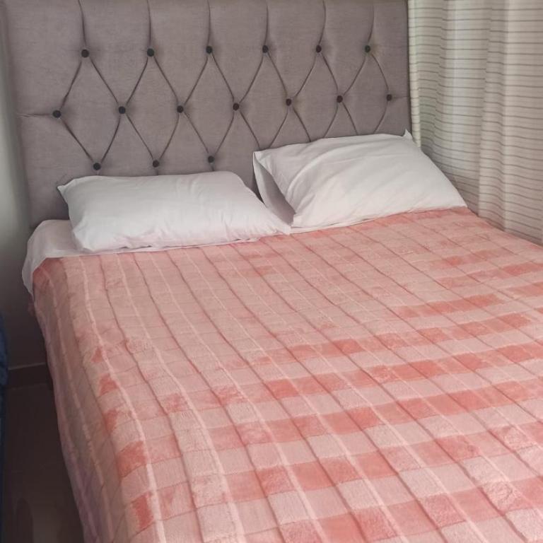 Apartment with panoramic view of the city - One-Bedroom Apartment - 6