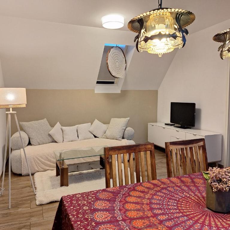 Südsteirisches HOFGLÜCK das XXL Ferienreich im 1 STOCK - Deluxe Suite mit Whirlpool-Badewanne - 46