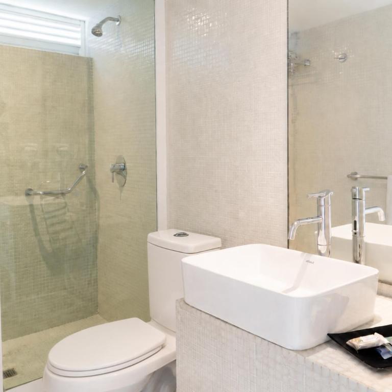 We Hotel Acapulco - Suite Junior - 4