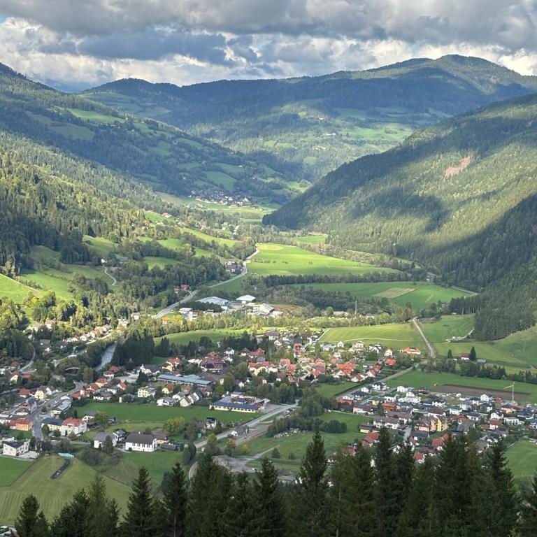 Chalet Kreischberg West - Chalet - 32