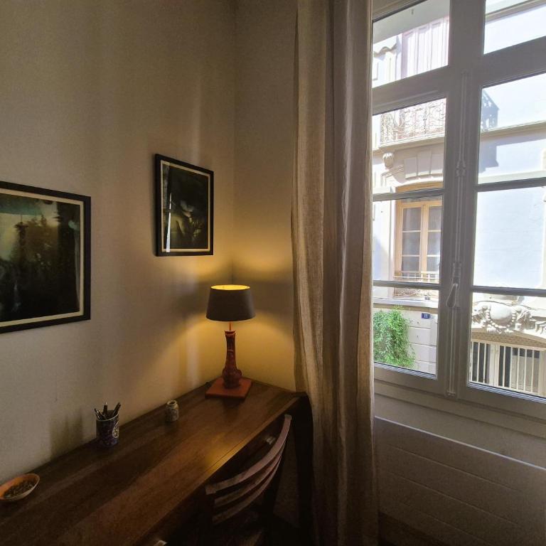 Casa Révolution - Centre historique - Le Castillet - Apartment mit 2 Schlafzimmern - 10