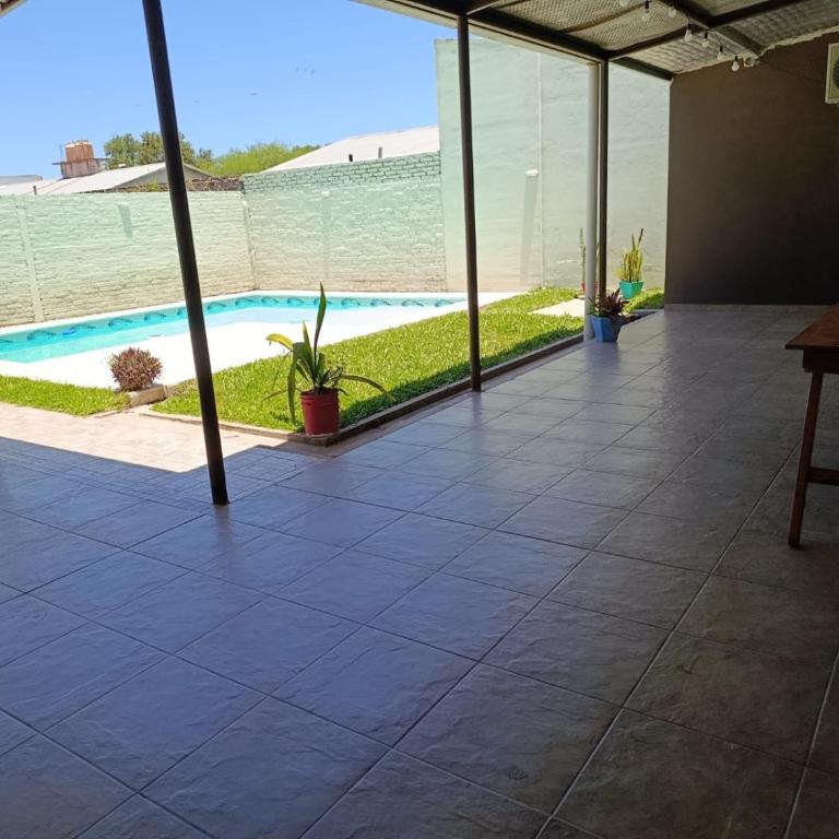 El Refugio I - Casa de 3 dormitorios - 2