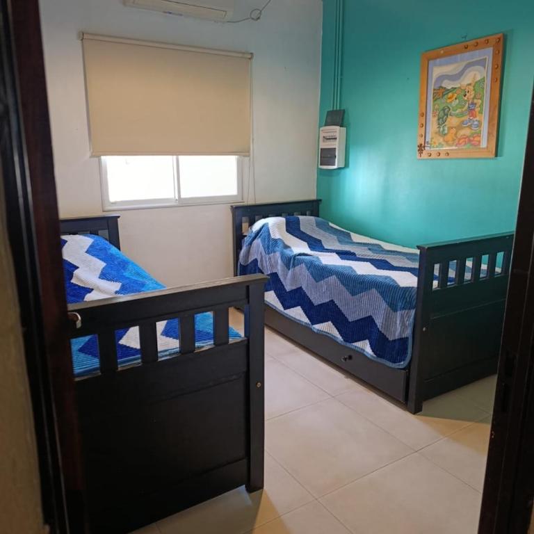 El Refugio I - Casa de 3 dormitorios - 4
