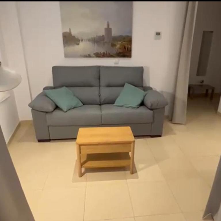 Hispalis Encarnación - Apartamento de 1 dormitorio - 2