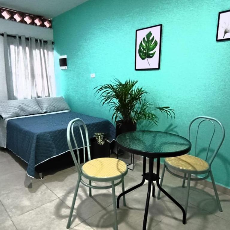 Casa Almarita Hostel Social Bar - Studio - 2