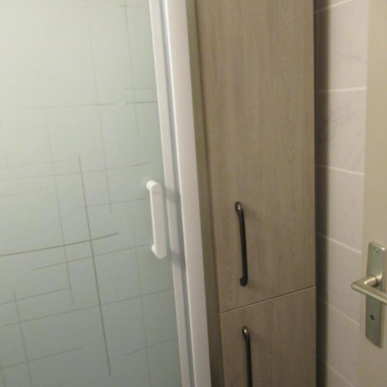Apt 2 stars at the foot of the slopes in Briançon - Appartement - 9