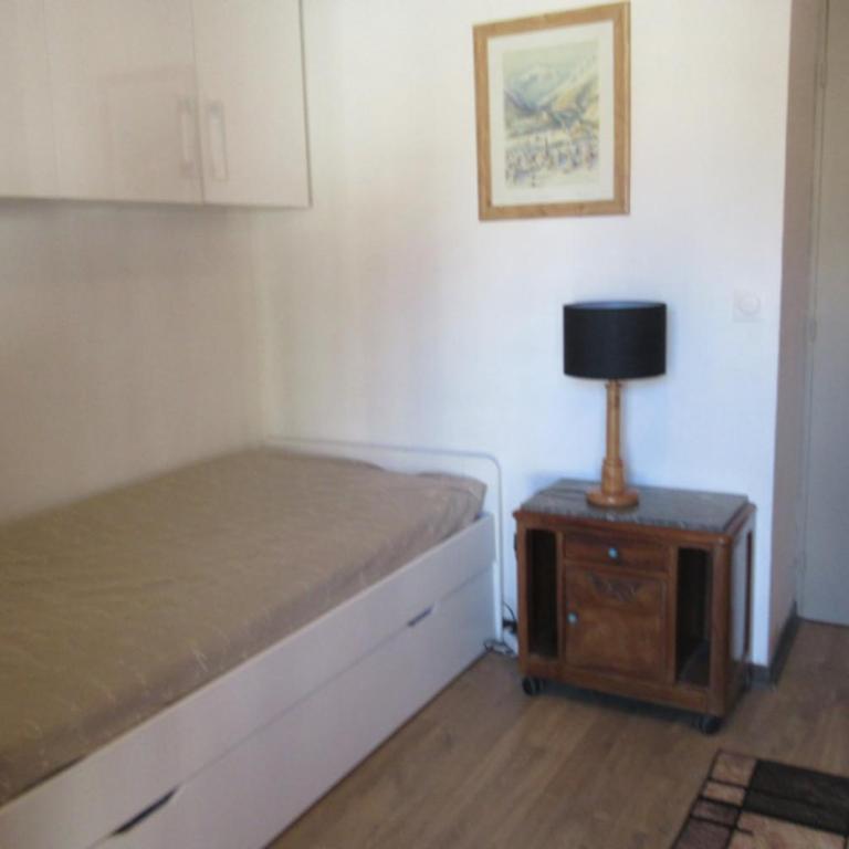 Apt 2 stars at the foot of the slopes in Briançon - Appartement - 10