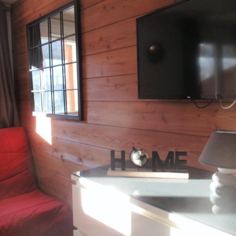 Apt 2 stars at the foot of the slopes in Briançon - Appartement - 17