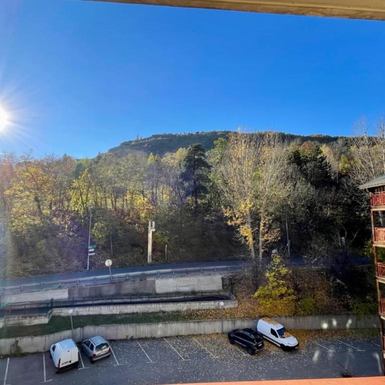 Apt 2 stars at the foot of the slopes in Briançon - Appartement - 29