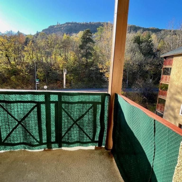 Apt 2 stars at the foot of the slopes in Briançon - Appartement - 30