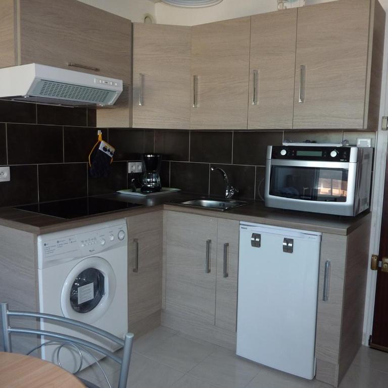 St Hilaire les pieds dans l'eau - Appartement 1 Chambre - 1