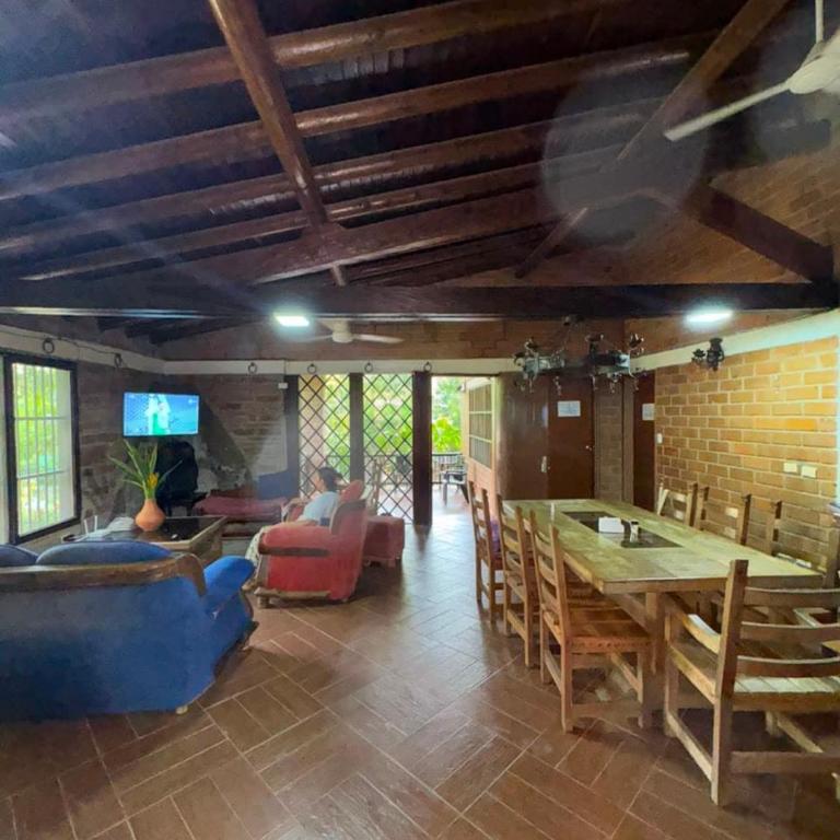 Villa Palmaré - Sopetrán - Casa - 9