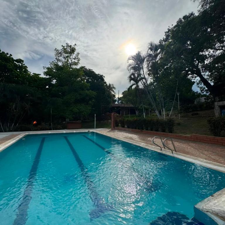 Villa Palmaré - Sopetrán - Casa - 10